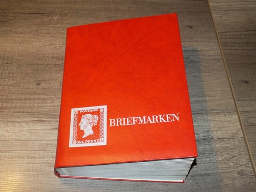 Partie markenheftchen brd - partie,