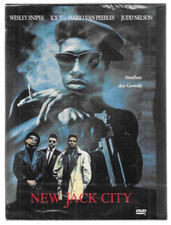 Wesley Snipes   NEW JACK CITY