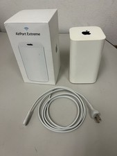 Apple AirPort Extreme Base