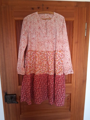 Robert friedman kleid - friedman,