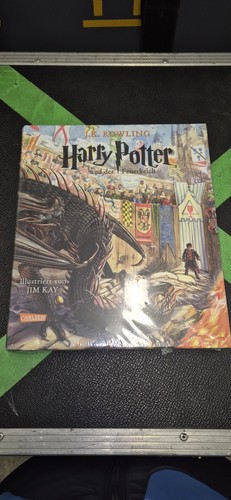 Harry potter und - harry,