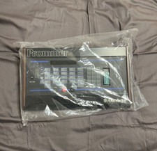 New Old Stock Oberheim Prommer in Original Box Linndrum Drumtraks DMX DX Simmons