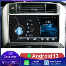 9" Für Toyota Verso R2