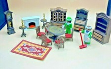 Playmobil - Wohnzimmer