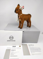 Steiff 006807 - Hirschkuh