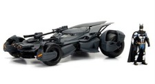1:24 Justice League Batmobile