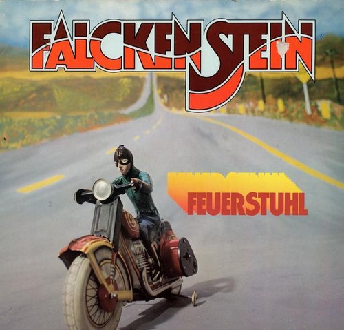 Falckenstein feuerstuhl - falckenstein,