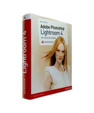 Adobe Photoshop Lightroom 4