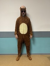 Affenkostüm Kostüm