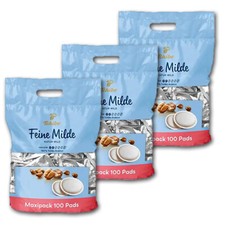 Tchibo Feine  MIlde 3 x 100