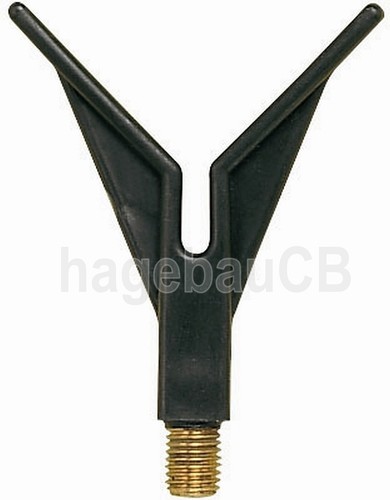 Ruten auflage für - v,