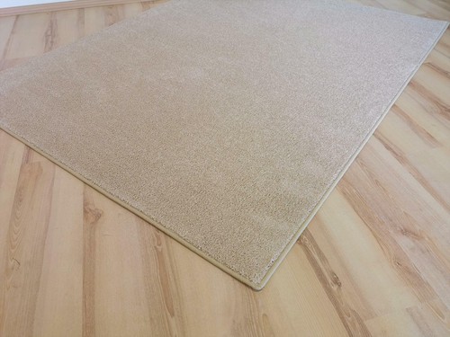 Teppich miami modern creme - teppich,