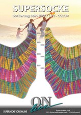 ONline Sockenwolle Supersocke