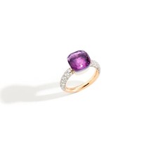 Pomellato Ring Nudo Classic