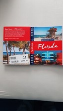 FLORIDA Reiseführer 2025