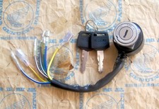 HONDA CHALY CF50 CF70 DAX ST50