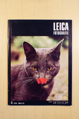 Lfi leica fotografie - leica,