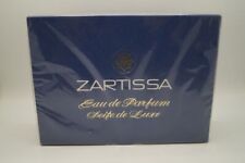 d64) Vintage Damen Duft