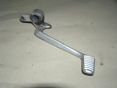 Honda bremspedal brake - honda,