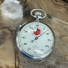 Breitling Chrono Slide