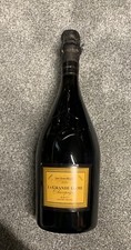 Veuve Clicquot Champagner  La