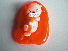 Badespielzeug, Kätzchen im