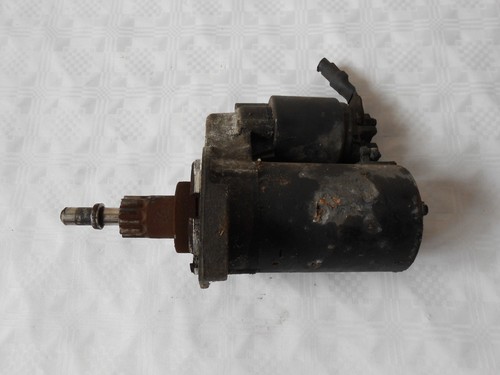 Anlasser starter audi 8l - starter,
