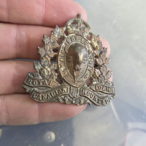 Ww1 ww2 original rcmp - ww2, royal