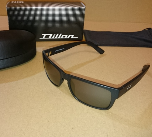 Dillon optics nash - optics, carbon