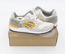 Asics Gel-Lyte III OG weiss