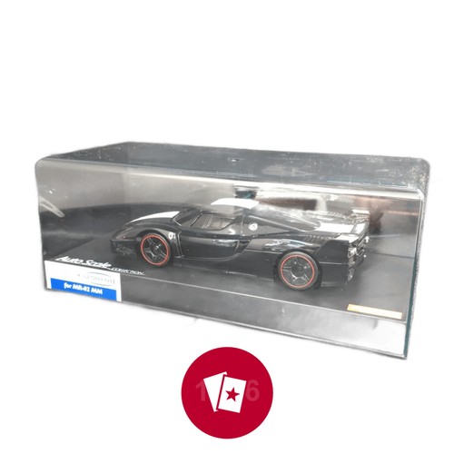 Kyosho ferrari fxx - fxx, asc
