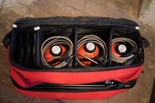 3 x Ianiro Redhead Varibeam