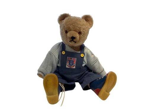 Künstlerbär teddybär cm - 50,