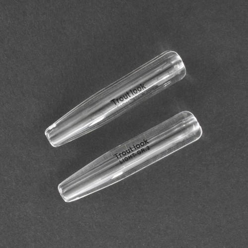 Troutlook tremarella glas - troutlook,