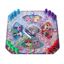 Littlest Pet Shop Trouble