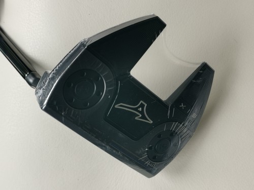 Mizuno craft putter 35 - m-craft, s6