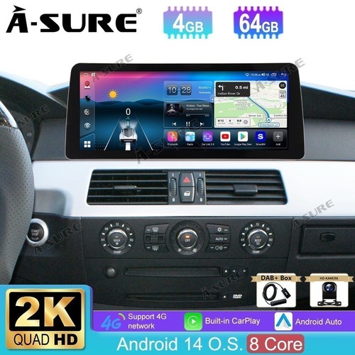 Dab 4 64g android 15 - dab+, 4+64g