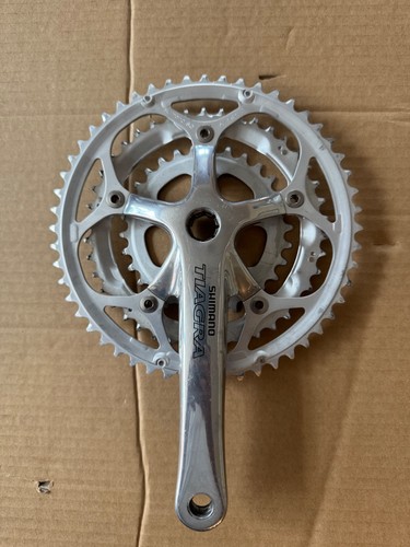 Shimano tiagra 4404 - fc-4404, 3-fach