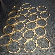 Armreif Konvolut Nachlass