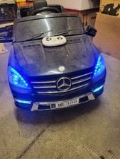 kinderauto elektroauto mit