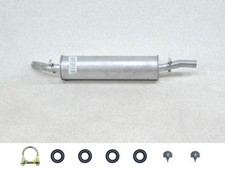 IMASAF Endtopf für Mercedes