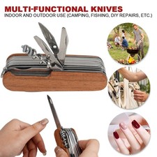 Schweizer Taschenmesser