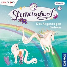 Sternenschweif (Folge 75): Das