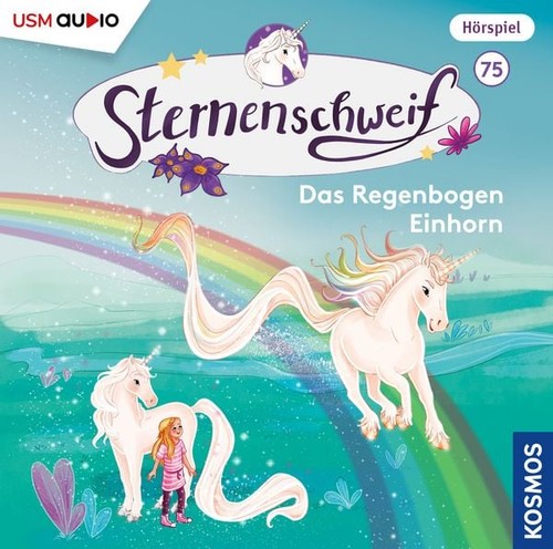 Sternenschweif das - sternenschweif, 75):