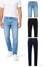JACK & JONES Jeans Regular Fit
