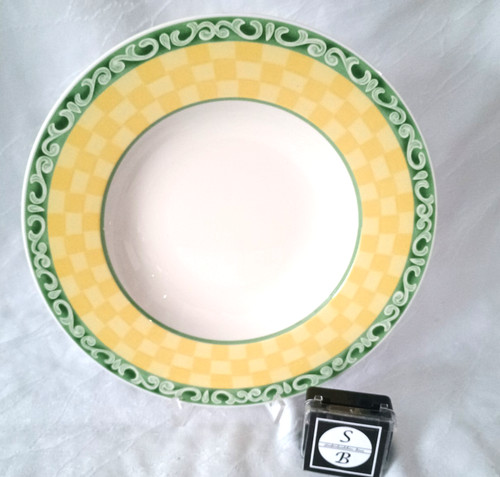 A26 127 villeroy boch v - &, v&b