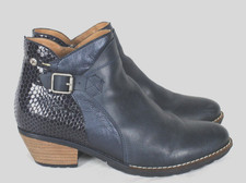Wanda Panda Stiefeletten Ankle