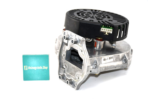 Vaillant 190232 gebläse - 190232,