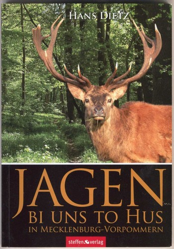 Jagen uns hus - uns,