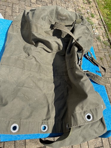 Großer orig bundeswehr - orig.,